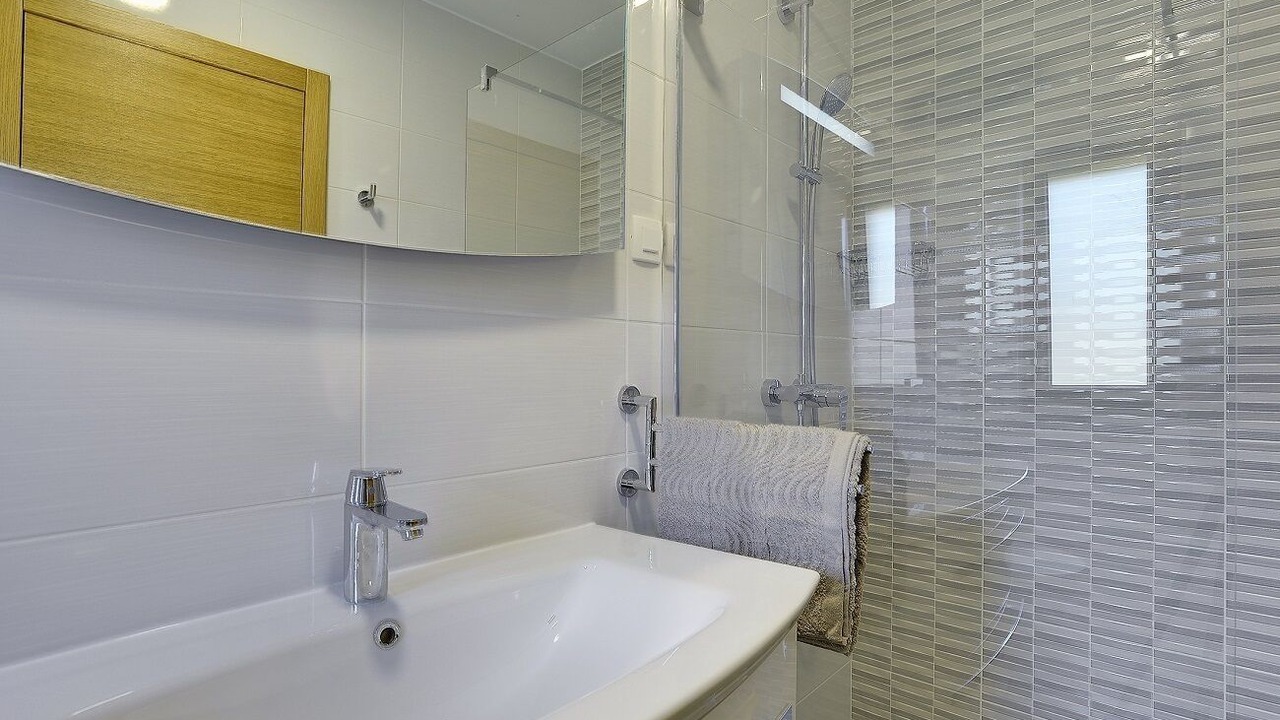 Photo of Bathroom in Lindar