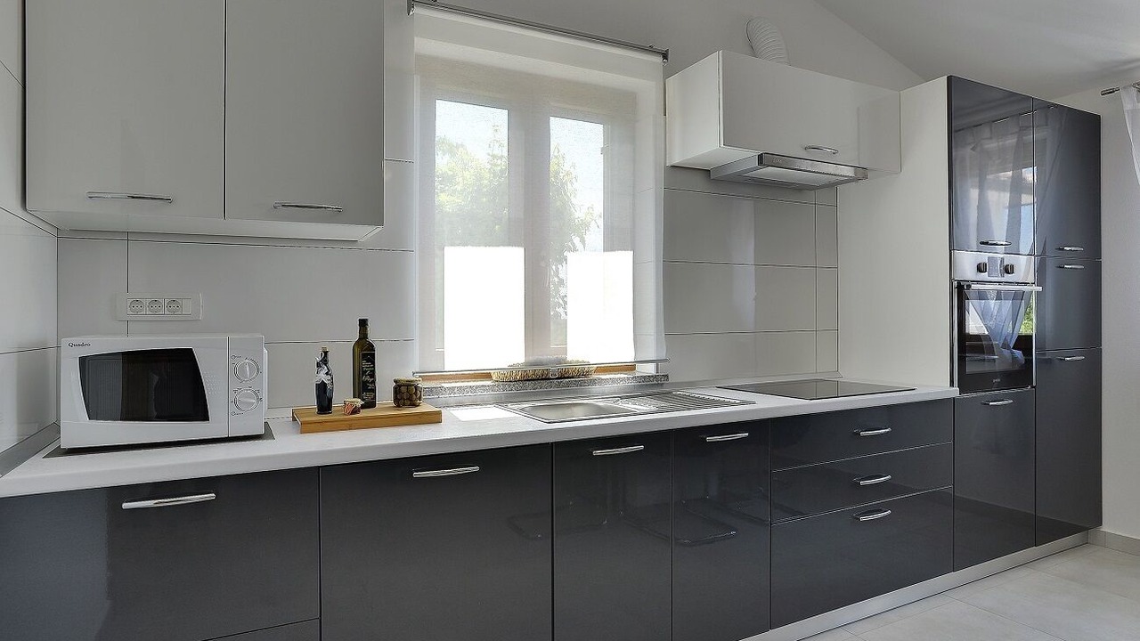 Photo of Kitchen in Lindar