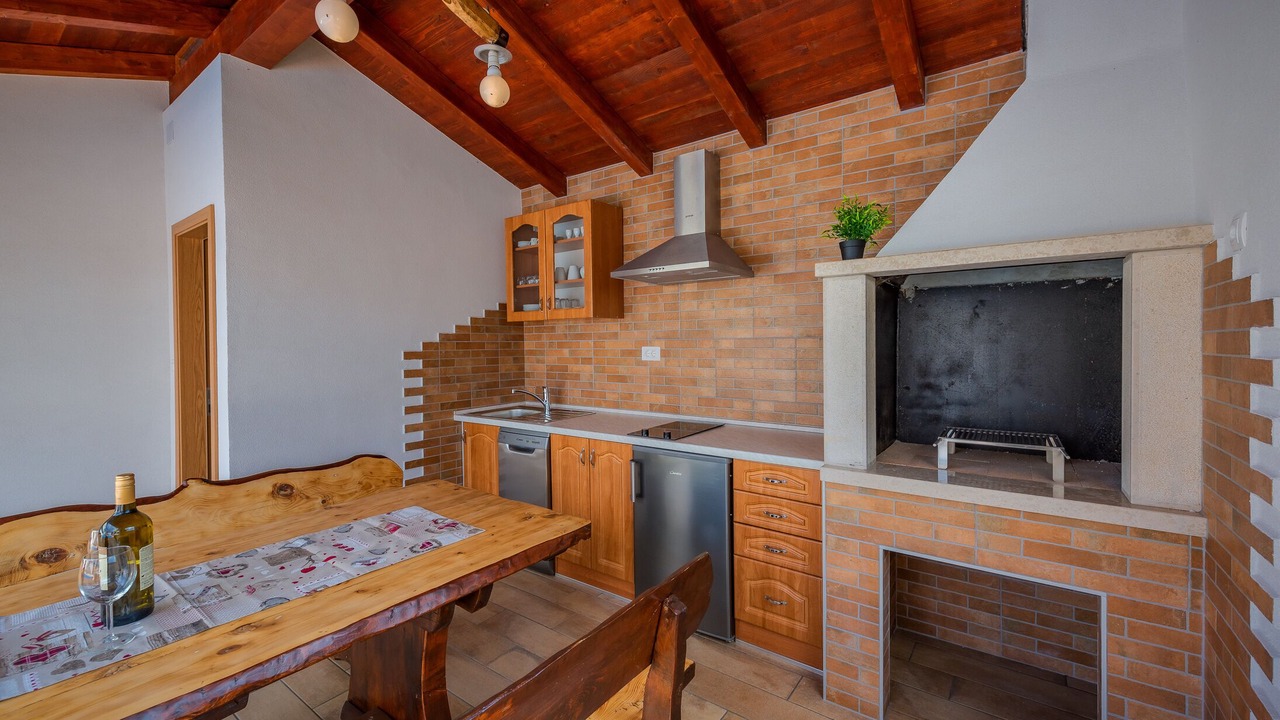 Photo of Kitchen in Lindar