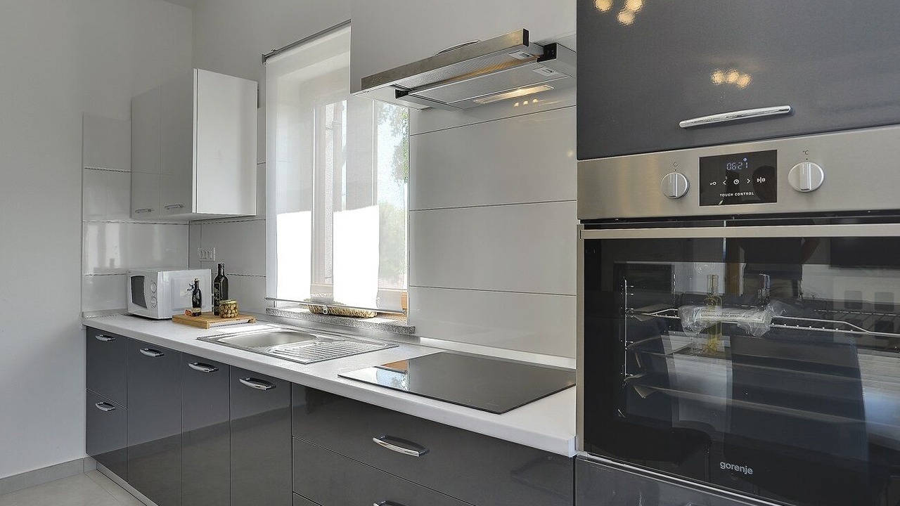 Photo of Kitchen in Lindar