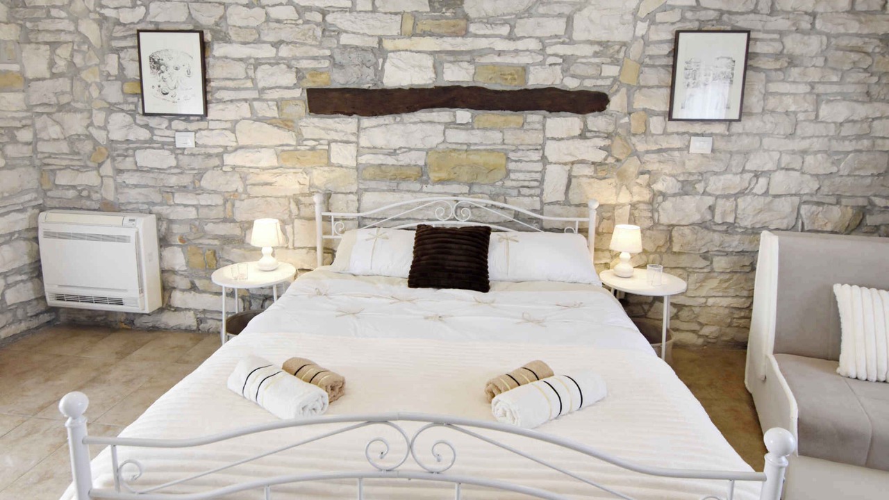 Photo of Bedroom in Sveti Bartol
