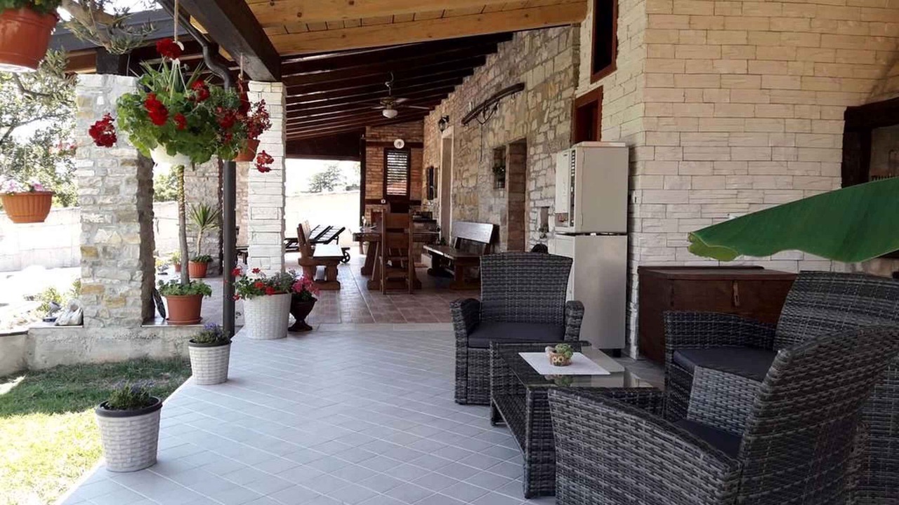 Photo of Outdoor in Sveti Bartol