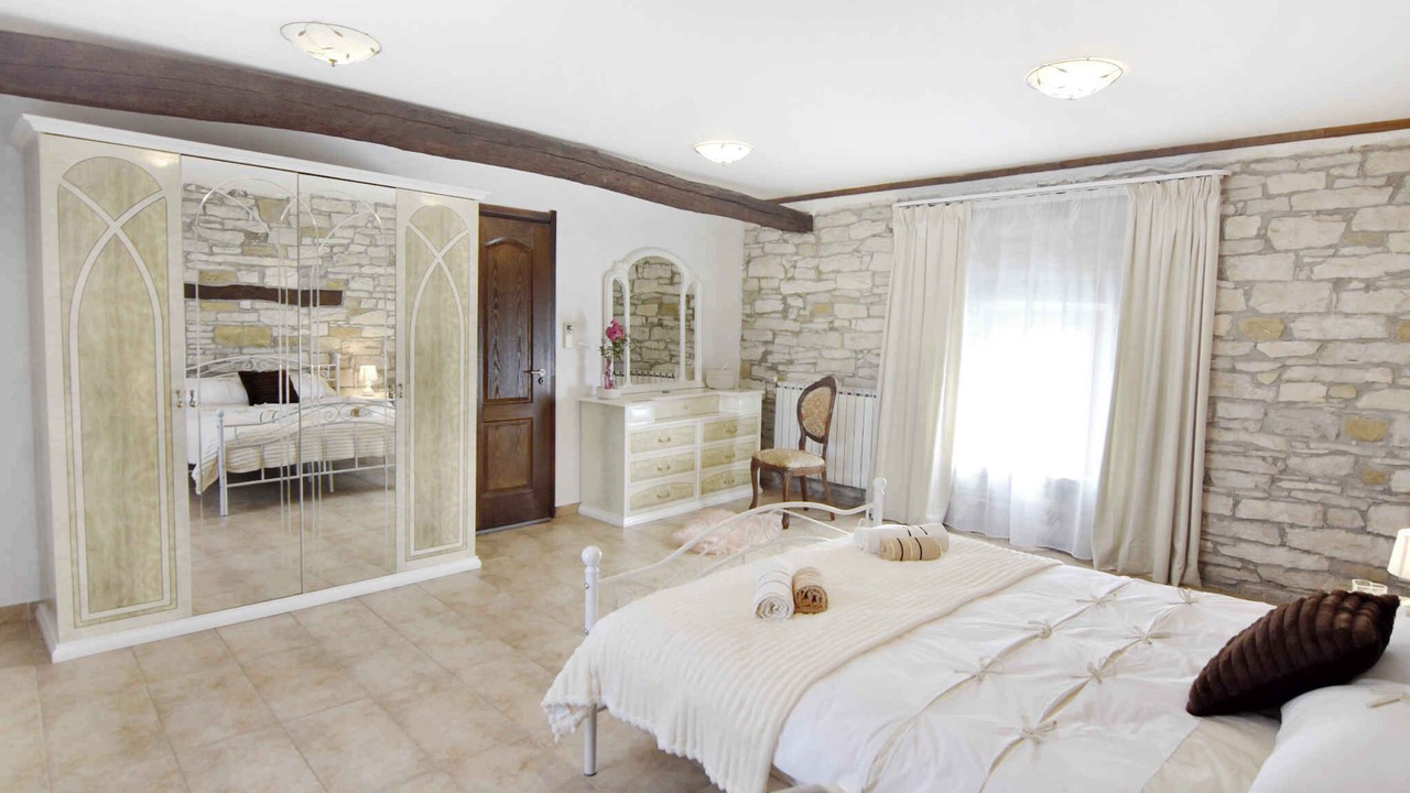 Photo of Bedroom in Sveti Bartol