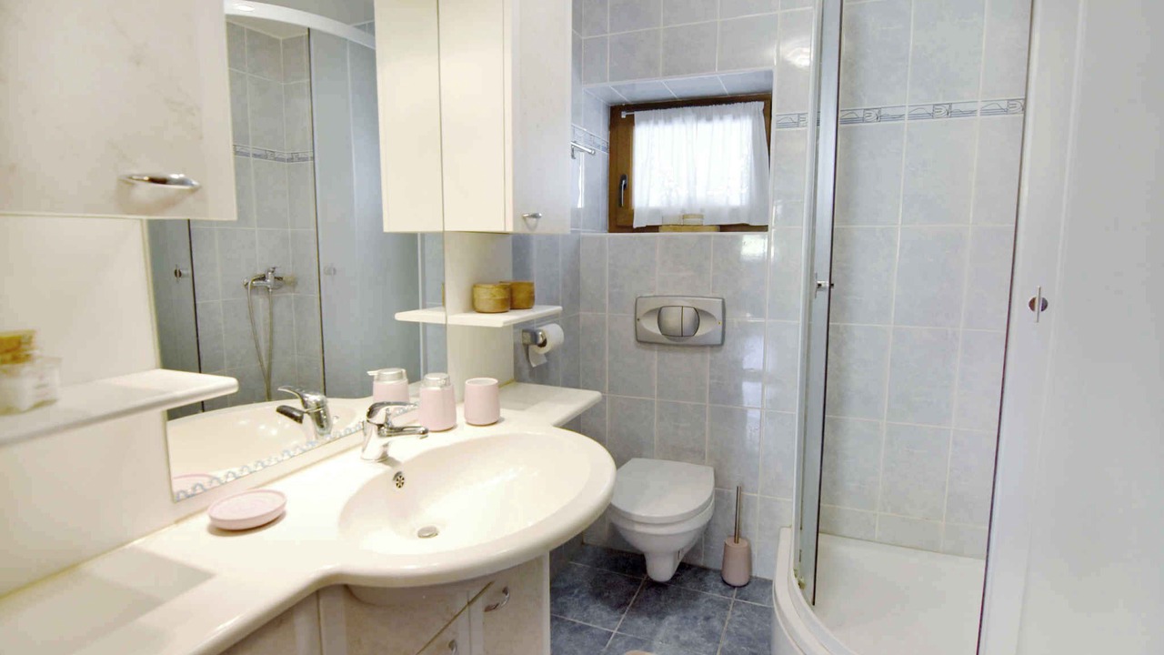 Photo of Bathroom in Sveti Bartol