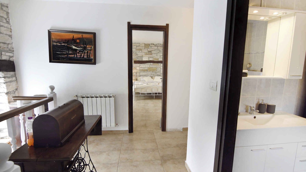 Photo of Bathroom in Sveti Bartol