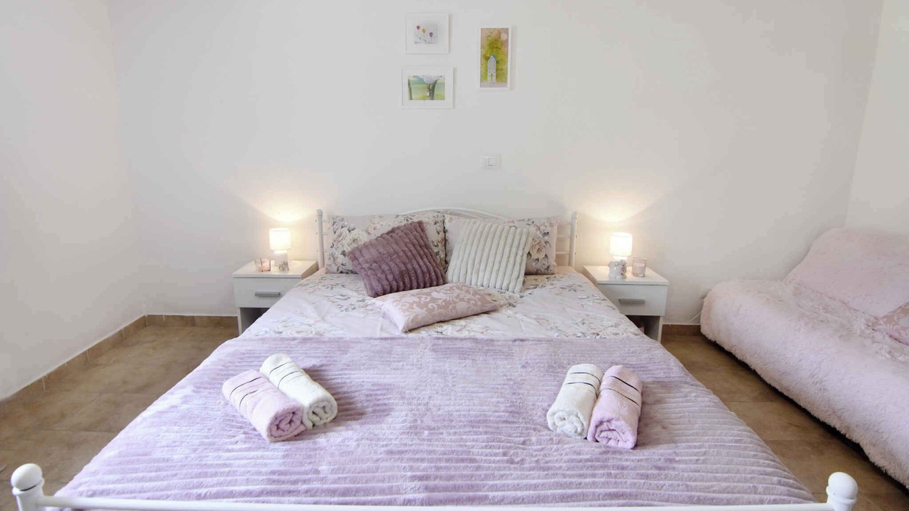 Photo of Bedroom in Sveti Bartol