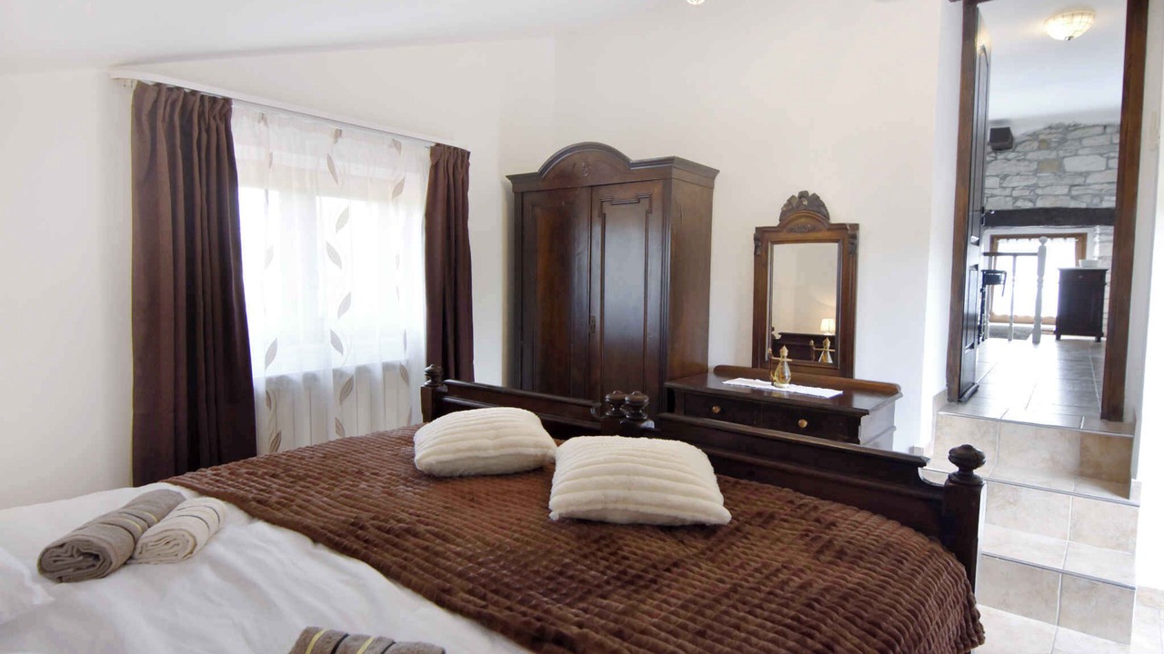Photo of Bedroom in Sveti Bartol