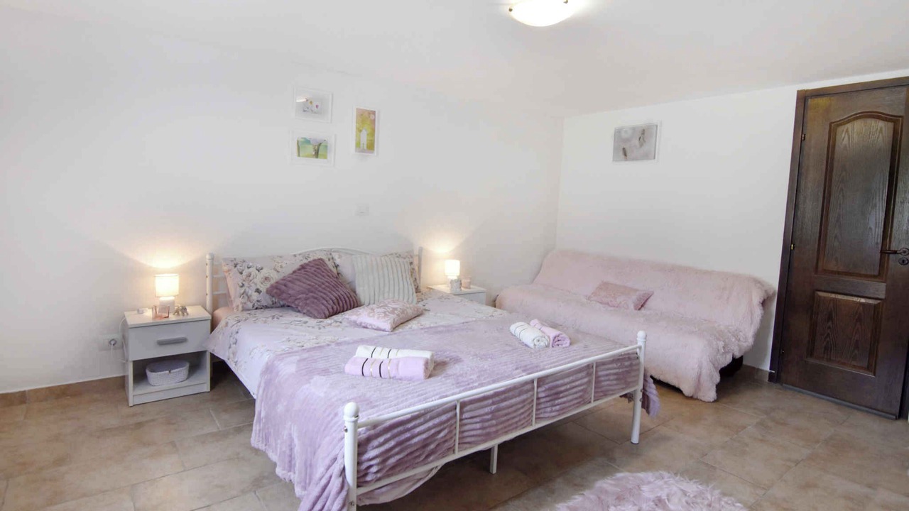 Photo of Bedroom in Sveti Bartol