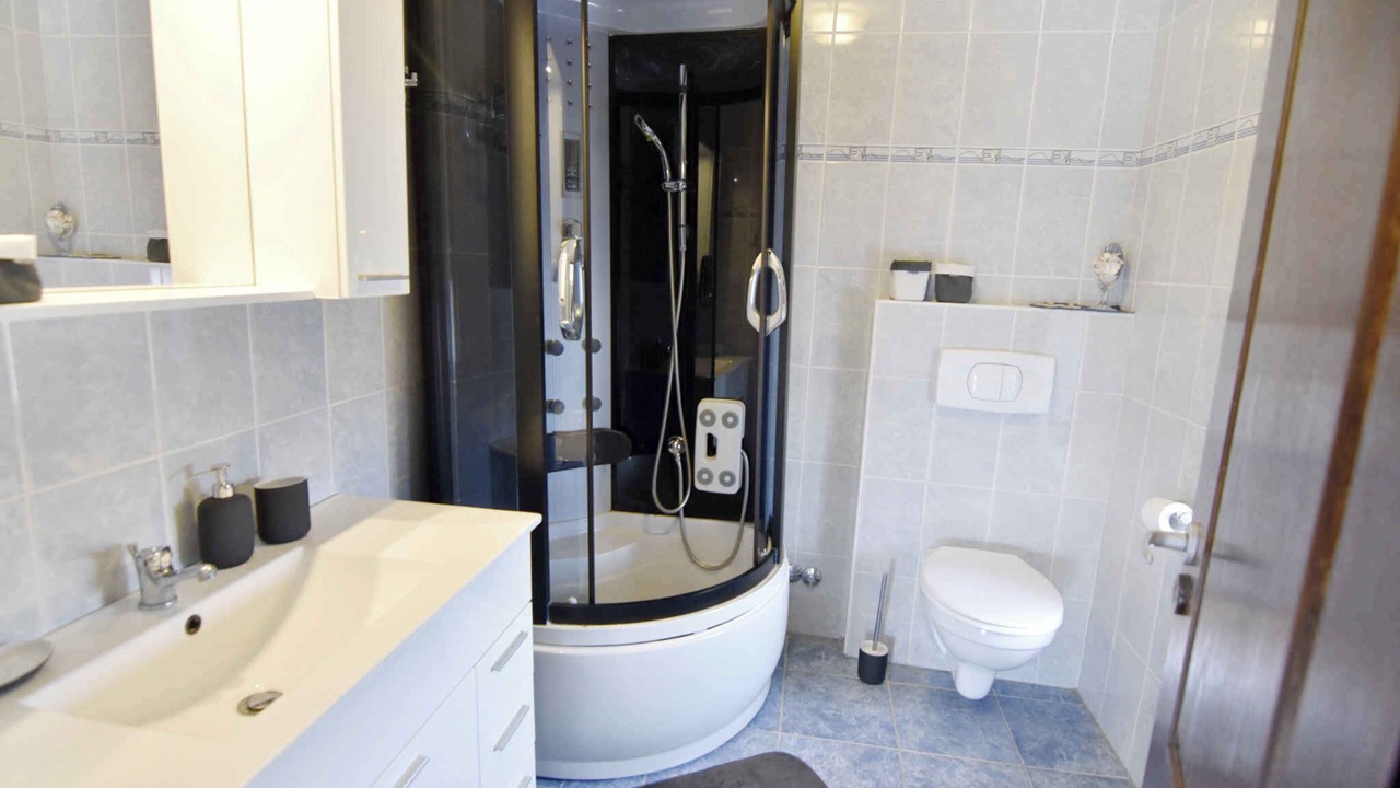 Photo of Bathroom in Sveti Bartol