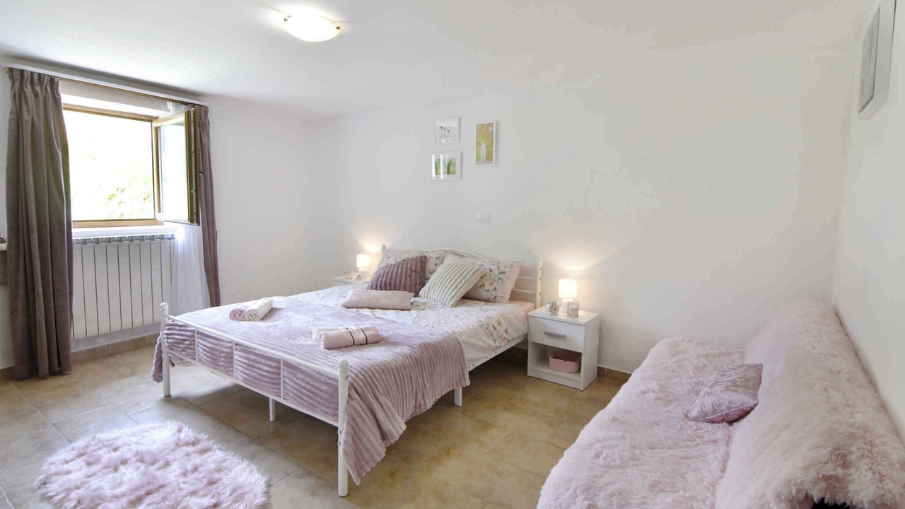 Photo of Bedroom in Sveti Bartol