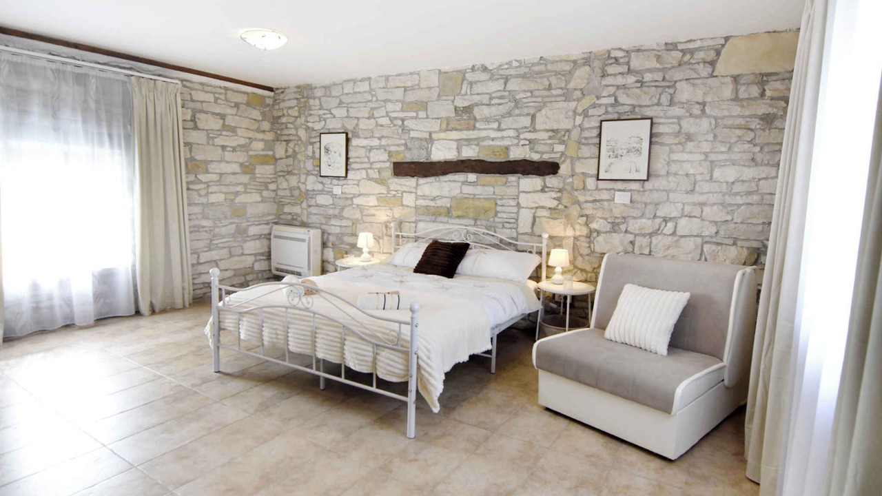 Photo of Bedroom in Sveti Bartol