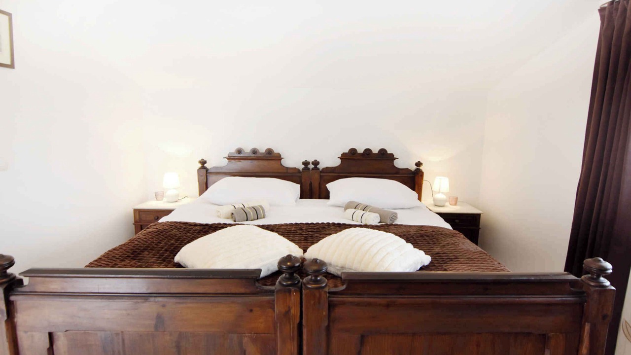 Photo of Bedroom in Sveti Bartol