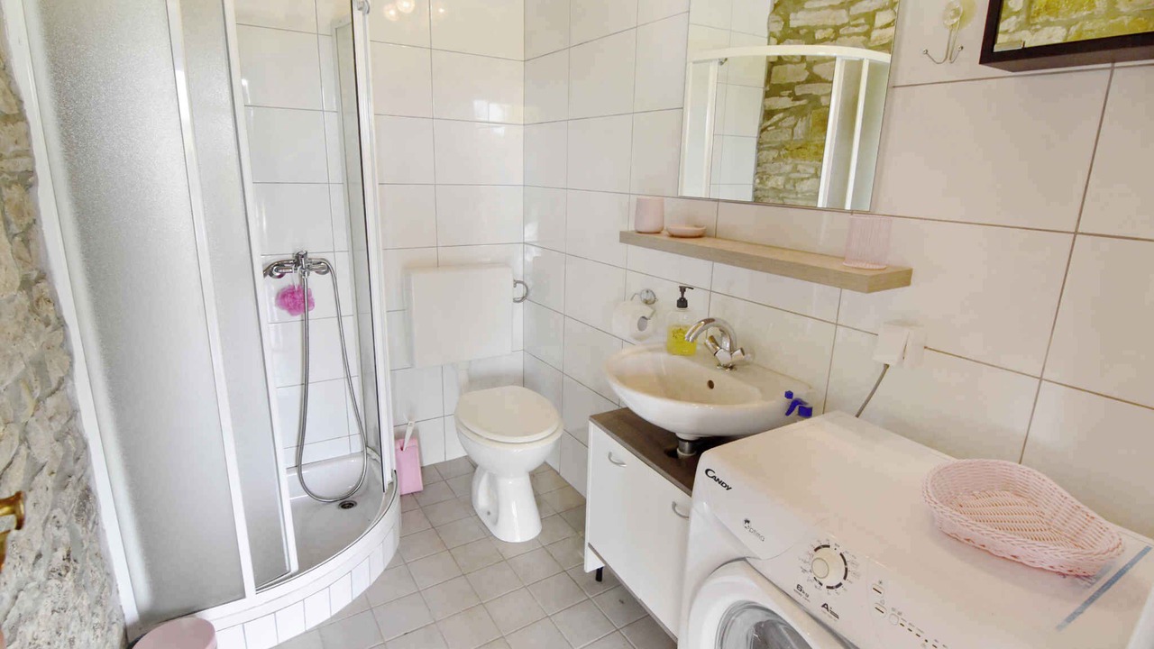 Photo of Bathroom in Sveti Bartol