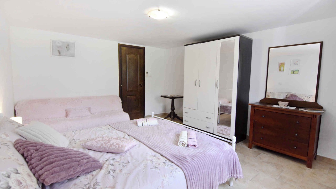 Photo of Bedroom in Sveti Bartol
