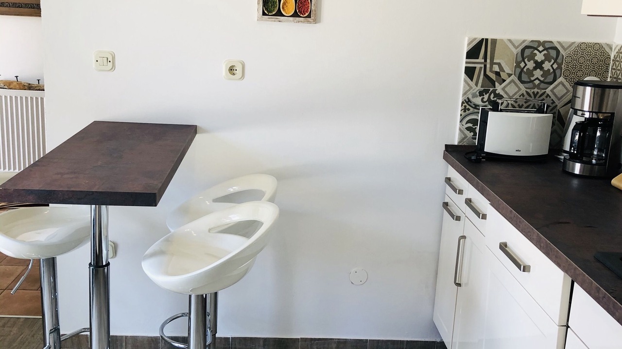 Photo of Kitchen in Visnjan
