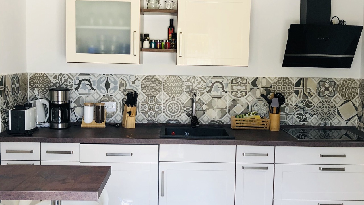 Photo of Kitchen in Visnjan