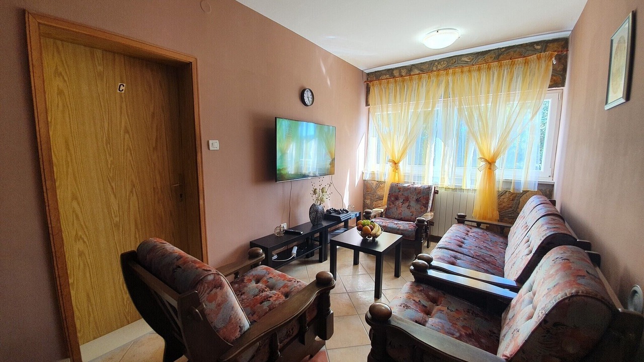 Photo of Livingroom in Donje Sitno