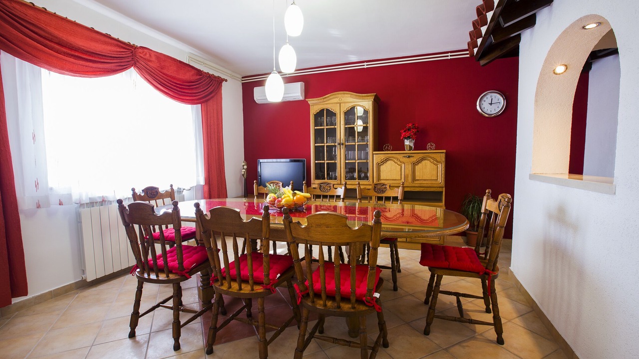 Photo of Livingroom in Donje Sitno
