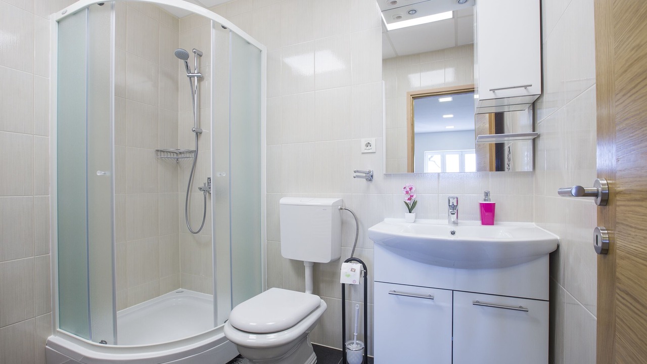 Photo of Bathroom in Donje Sitno