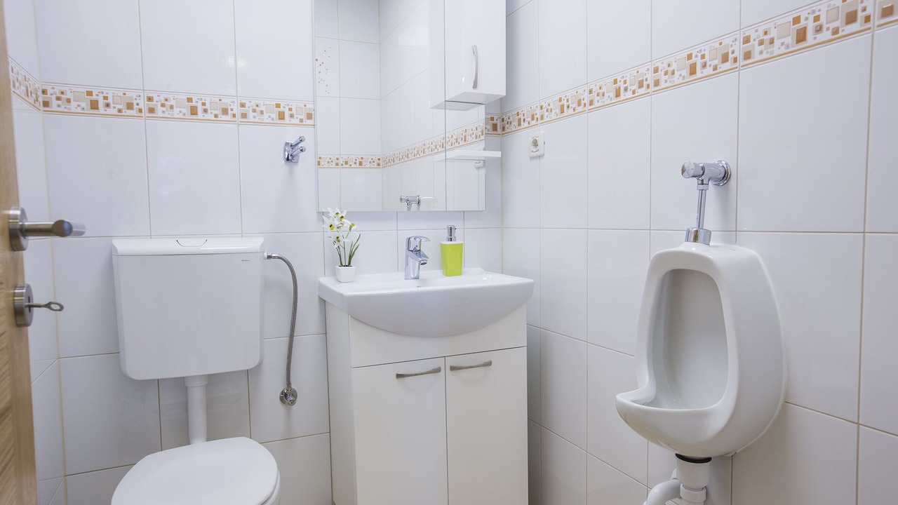 Photo of Bathroom in Donje Sitno
