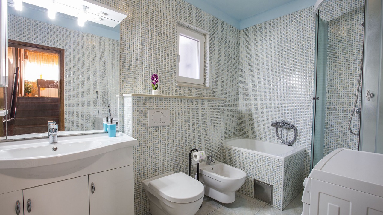 Photo of Bathroom in Donje Sitno