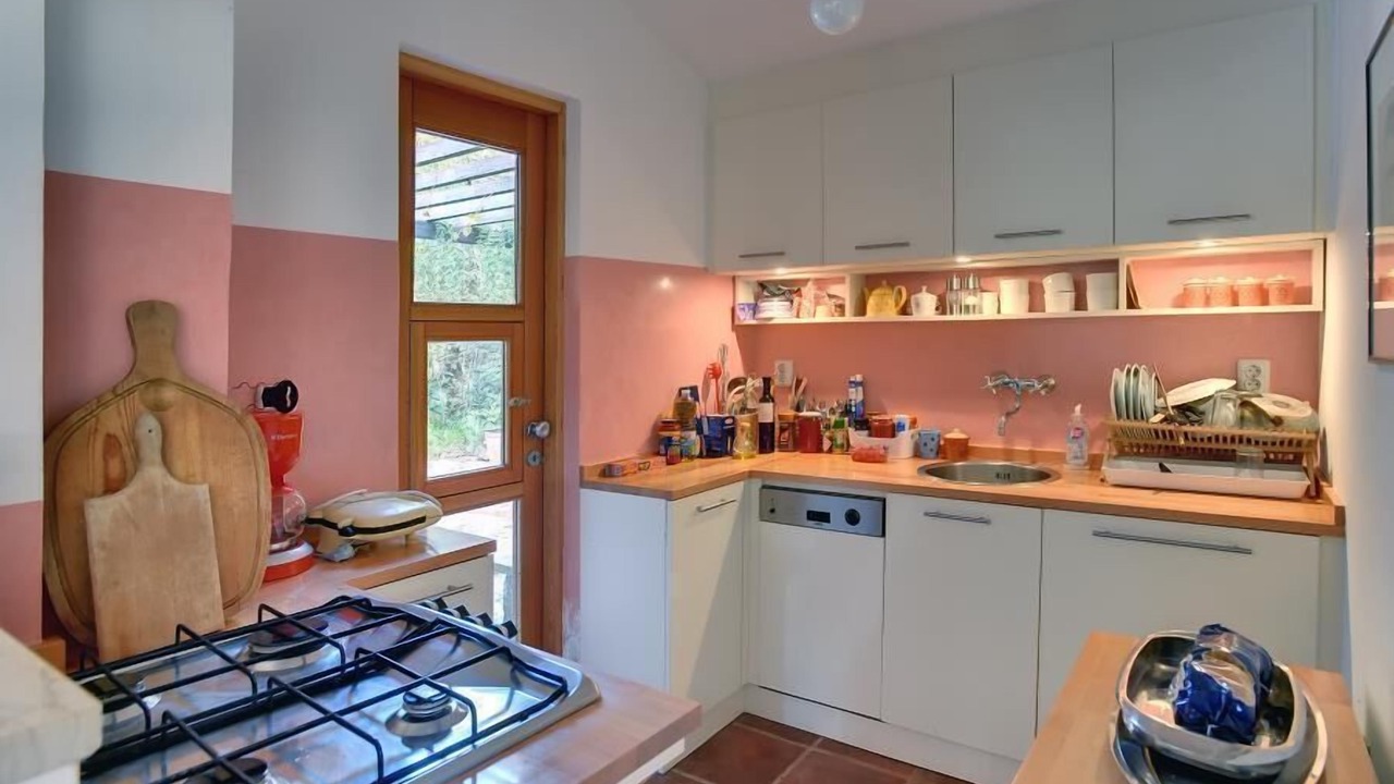 Photo of Kitchen in Rakalj