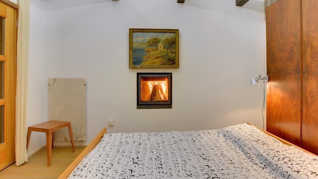 Photo of Bedroom in Rakalj