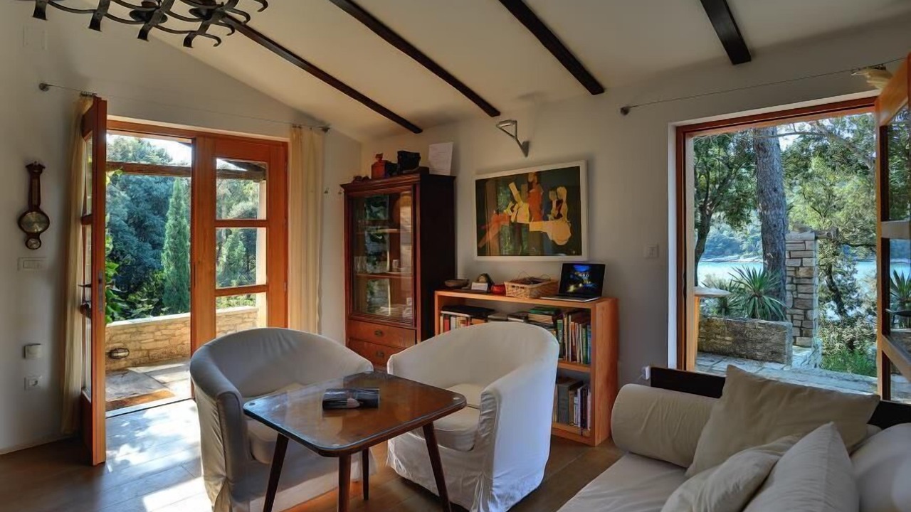 Photo of Livingroom in Rakalj