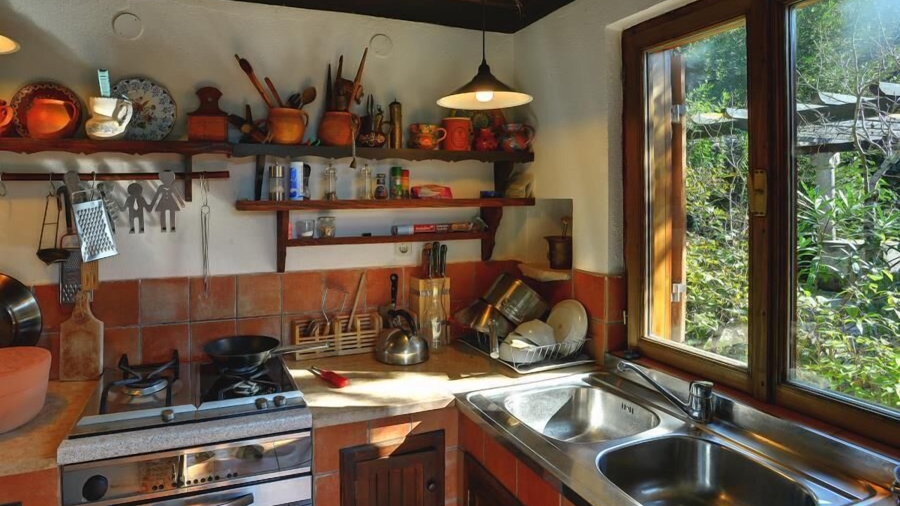 Photo of Kitchen in Rakalj