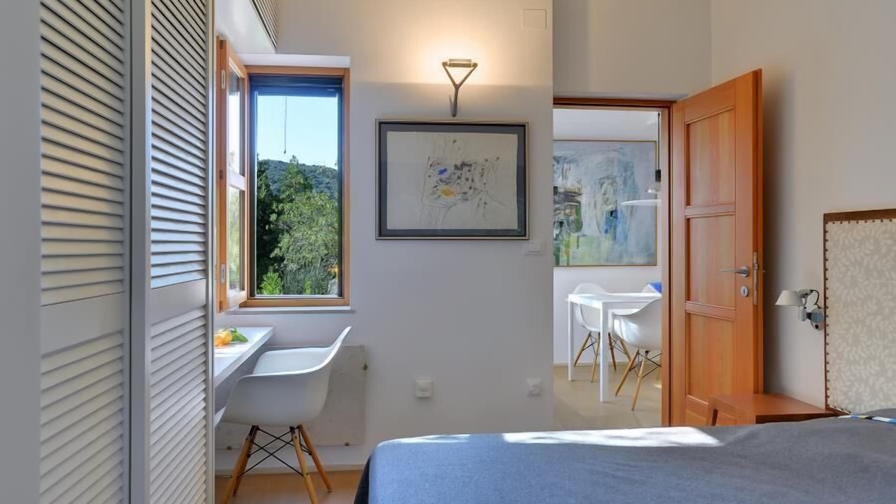 Photo of Bedroom in Rakalj