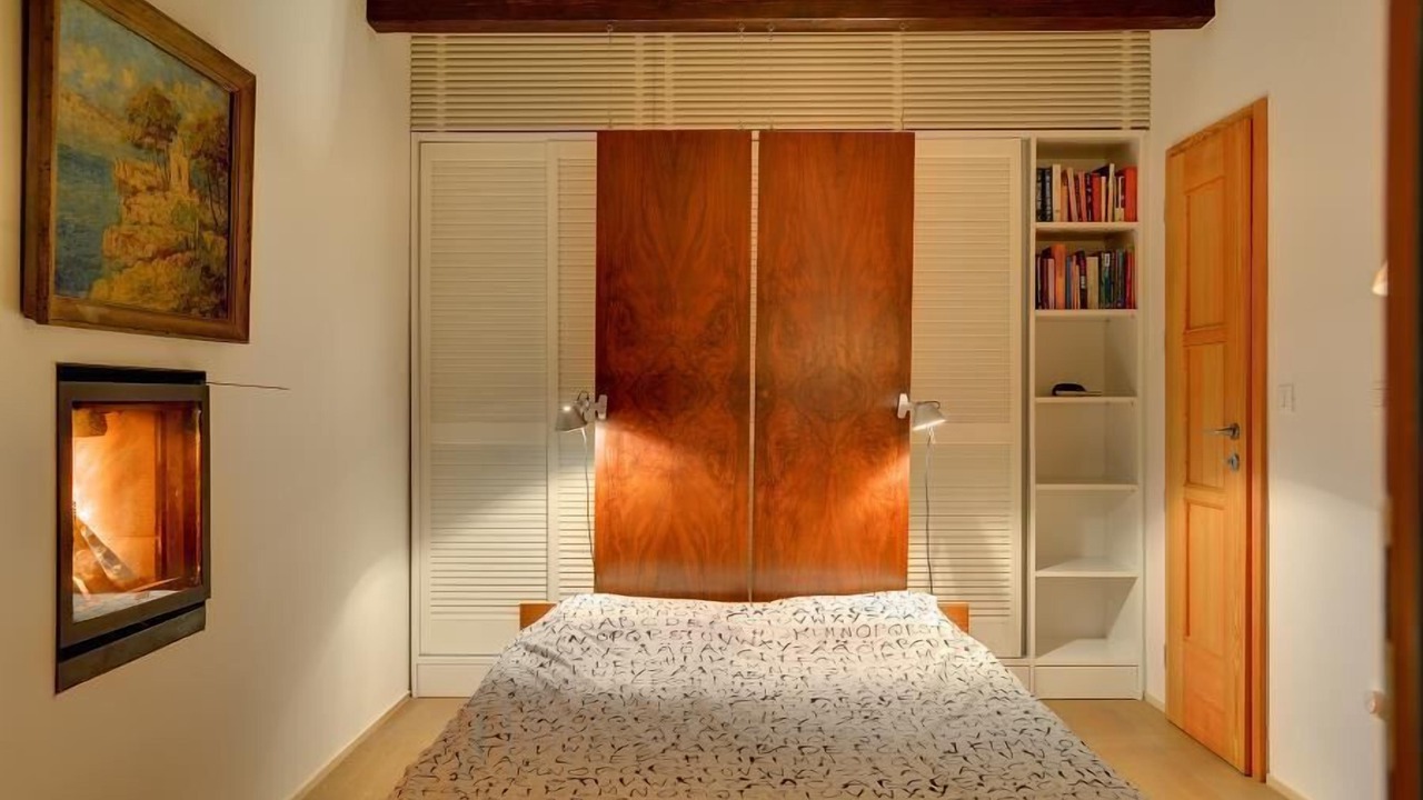 Photo of Bedroom in Rakalj