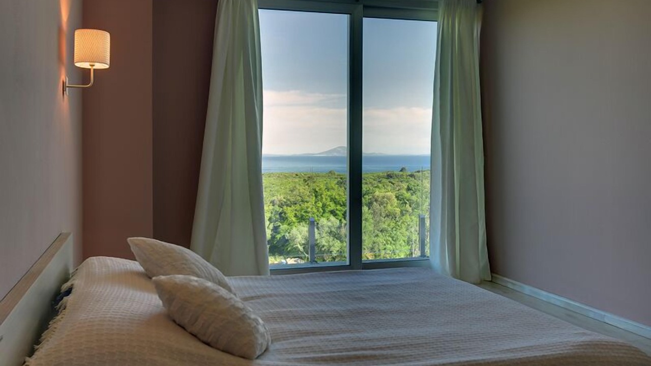 Photo of Bedroom in Peruski