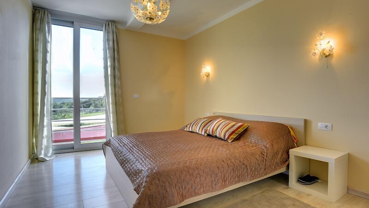 Photo of Bedroom in Peruski