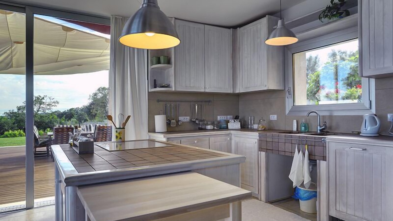 Photo of Kitchen in Peruski
