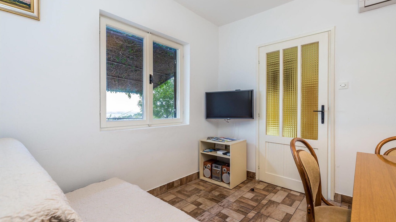 Photo of Bedroom in Jablanac