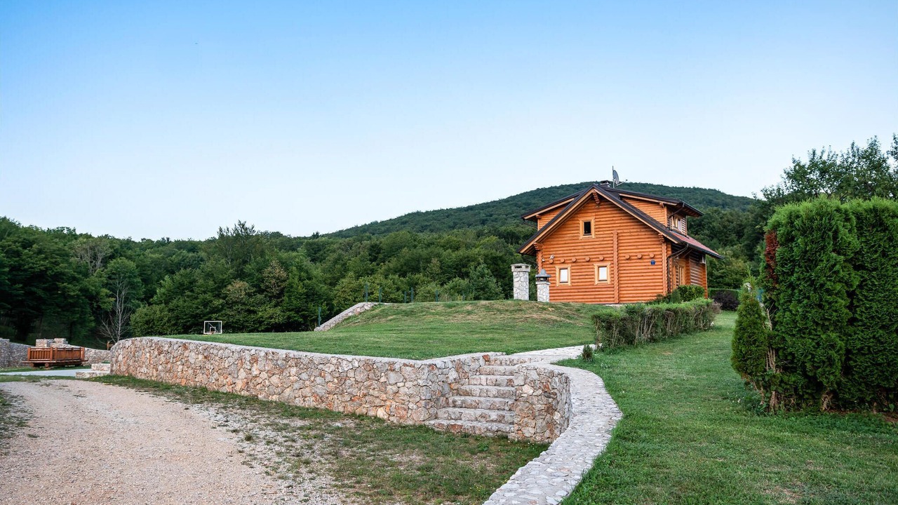 Photo of Outdoor in Prokike