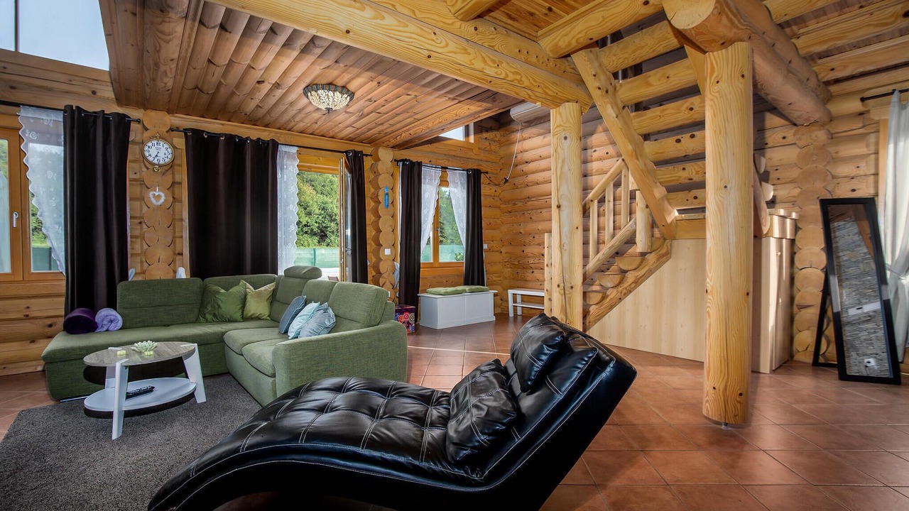 Photo of Bedroom in Prokike