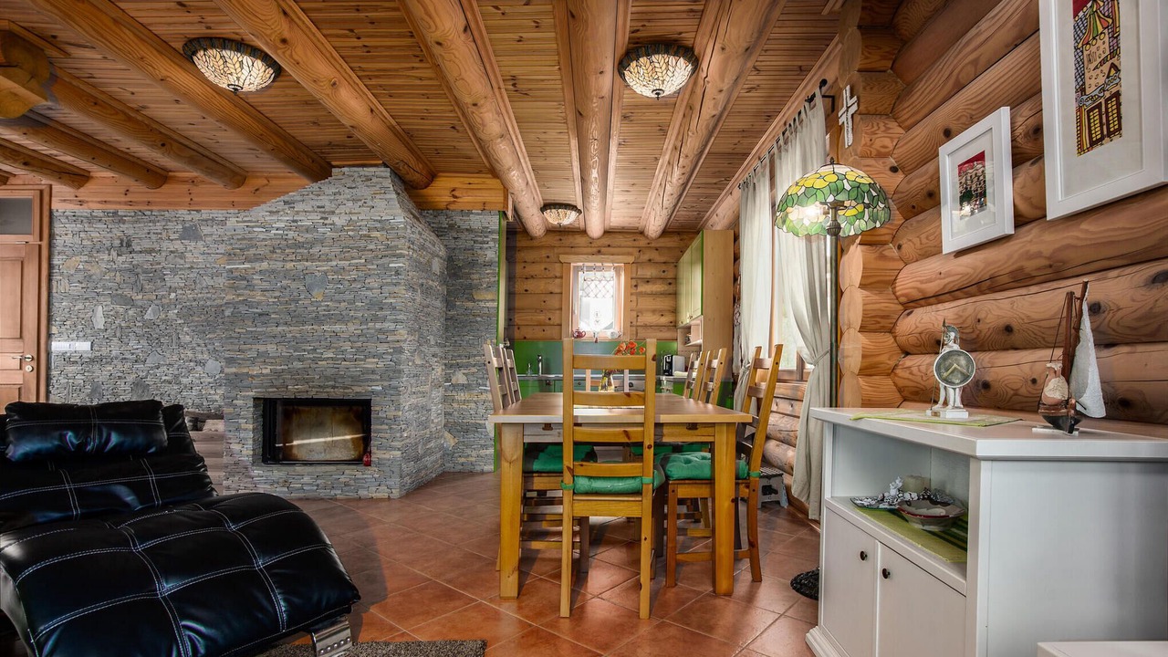 Photo of Bedroom in Prokike