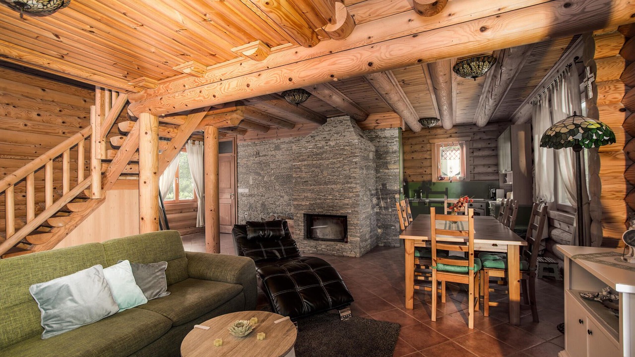 Photo of Bedroom in Prokike