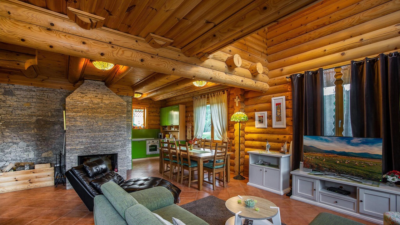 Photo of Bedroom in Prokike