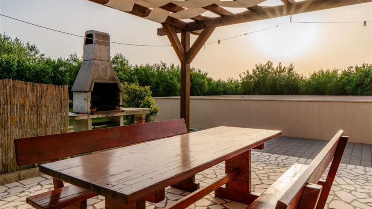 Photo of Outdoor in Vrsi