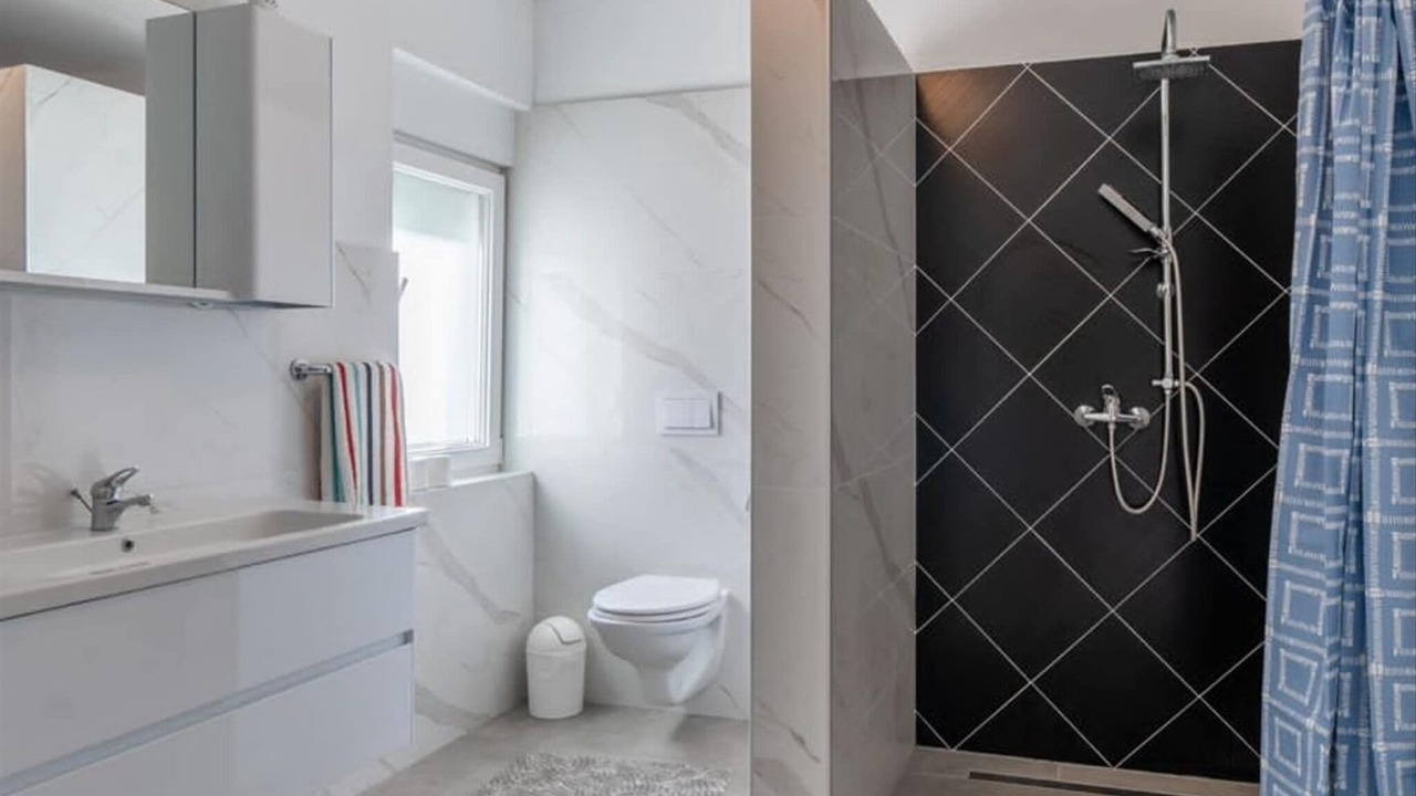 Photo of Bathroom in Vrsi
