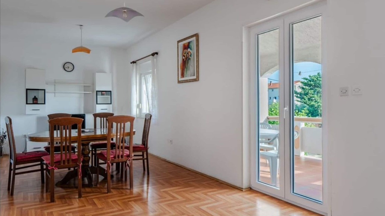 Photo of Livingroom in Vrsi