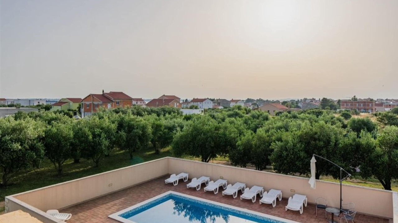 Photo of Outdoor in Vrsi
