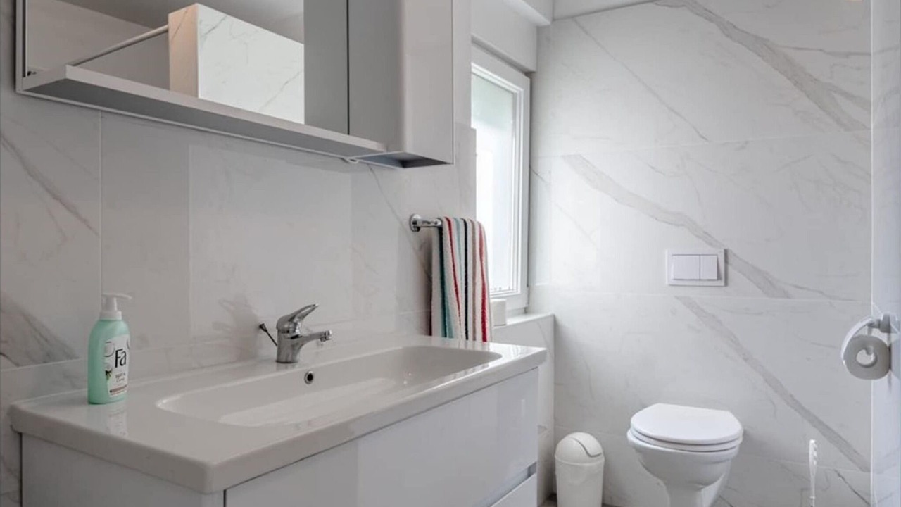 Photo of Bathroom in Vrsi