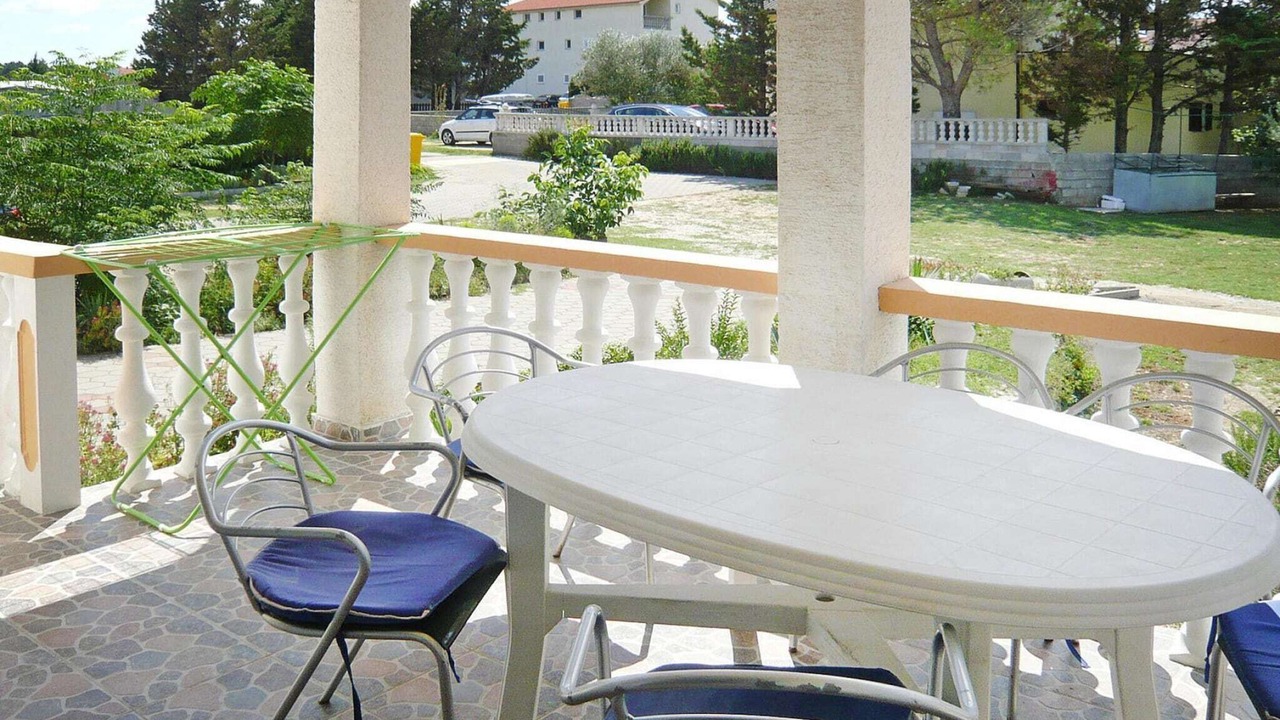 Photo of Patio Balcony in Vrsi