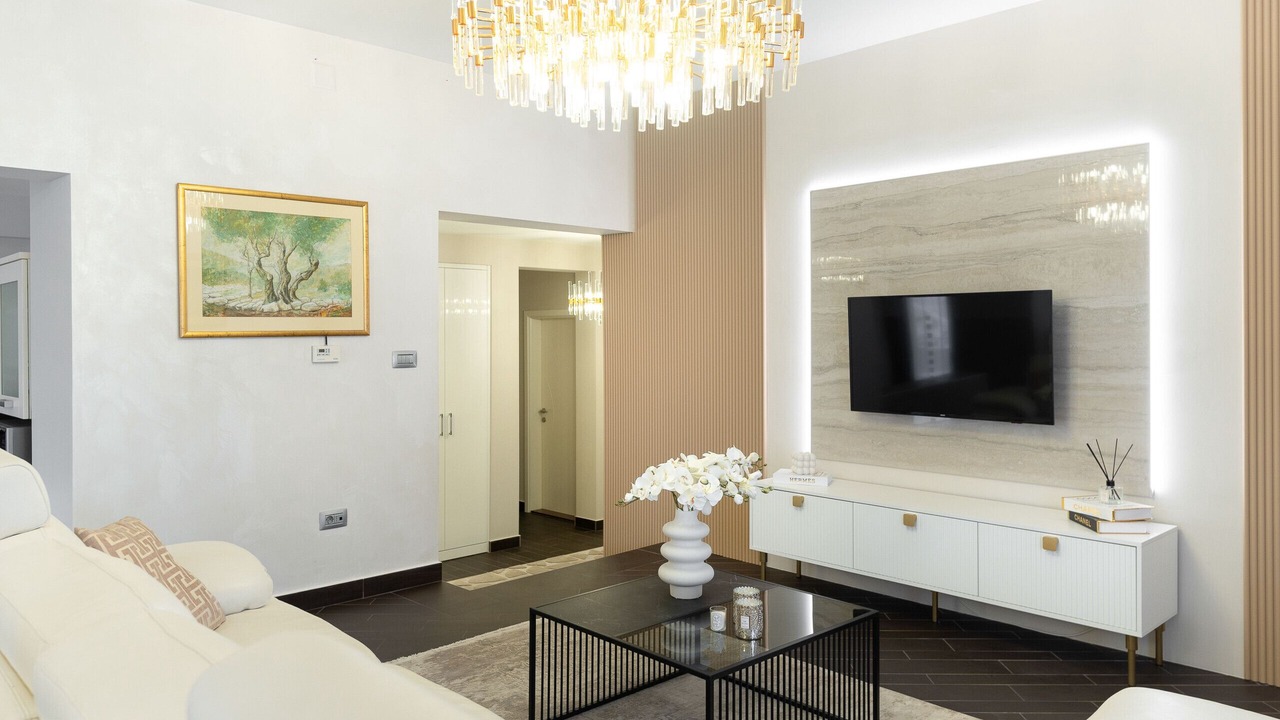 Photo of Livingroom in Pridraga