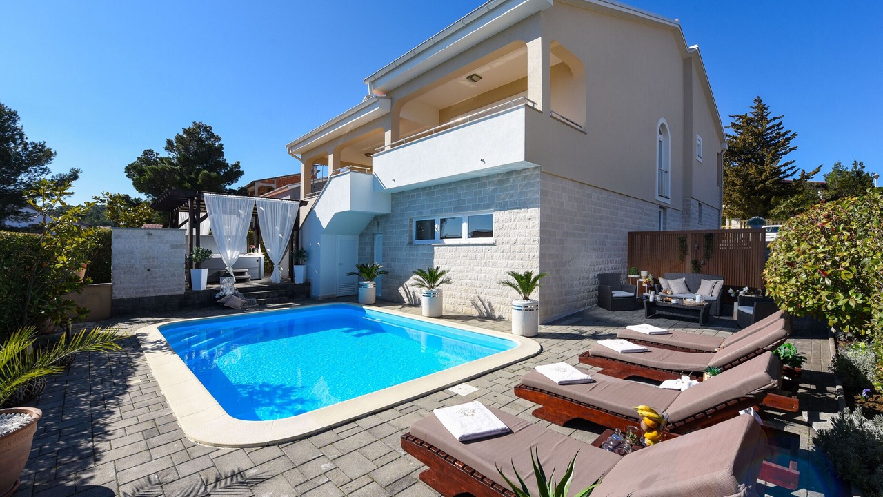 Photo of Outdoor in Pridraga