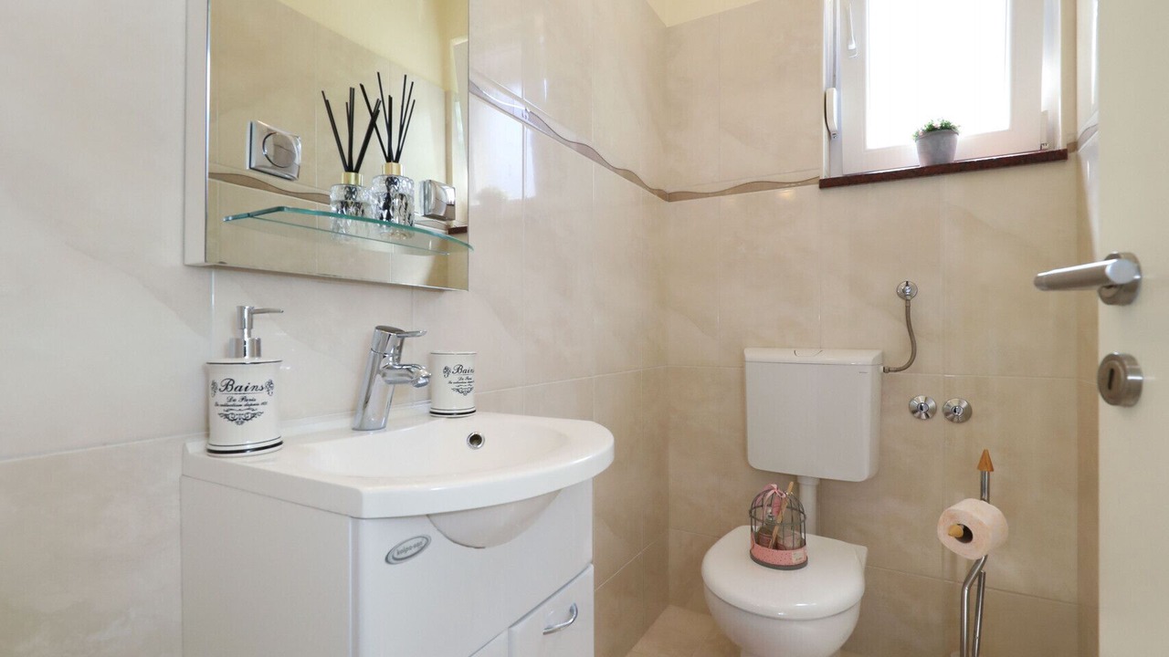 Photo of Bathroom in Pridraga