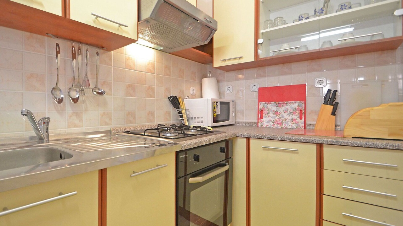 Photo of Bedroom in Obrovac